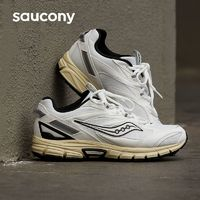 saucony 索康尼 2K 男女款休閑運(yùn)動(dòng)鞋