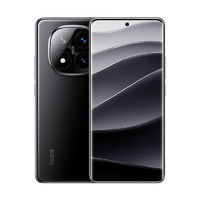 Redmi 紅米 Note 14 Pro+ 5G手機 12GB+512GB 子夜黑