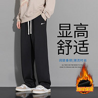 WARRIOR 回力 男士春秋款運(yùn)動褲