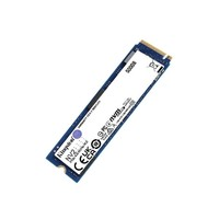 Kingston 金士頓 NV2系列 SNV2S NVMe M.2 固態(tài)硬盤（PCIe 4.0）