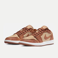 NIKE 耐克 AIR JORDAN 1 LOW SE 女款運(yùn)動(dòng)鞋 FJ3453-200