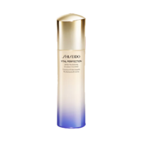 資生堂悅薇珀翡緊顏亮膚乳100ml(滋潤(rùn)型)抗老緊致護(hù)膚品男士面霜女士