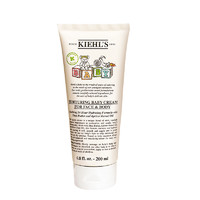 Kiehl's 科顏氏 嬰兒營養(yǎng)舒緩保濕霜 200ml