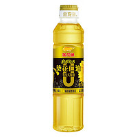 金龍魚 葵花仁油 400ml