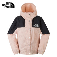 THE NORTH FACE 北面 女款防風(fēng)夾克 81RX