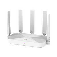 ZTE 中興 巡天AX3000 wifi6無線路由器