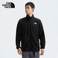 THE NORTH FACE 北面 男款抓絨衣 8AYK