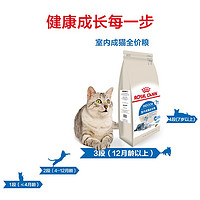 ROYAL CANIN 皇家 S27老年貓貓糧 1.5kg