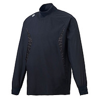 DESCENTE 迪桑特 PJ-252B-BLK 男款運(yùn)動(dòng)長袖