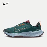 NIKE 耐克 JUNIPER TRAIL 2 GORE-TEX 男子防水越野跑步鞋 FB2067-300 41