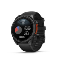 GARMIN 佳明 fenix 8 戶外運(yùn)動(dòng)手表