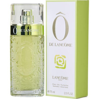 限新用戶：LANCOME 蘭蔻 綠逸女士淡香水 EDT 75ml