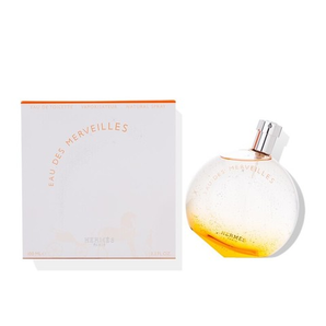 限新用戶：HERMèS 愛馬仕 橘彩星光女士淡香水 EDT 100ml