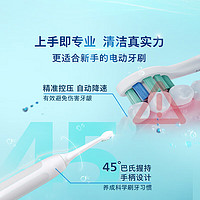 PHILIPS 飛利浦 電動(dòng)牙刷鉆石3系 HX5181 粉色