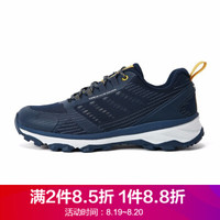 TOREAD 探路者 戶外透氣網(wǎng)布徒步鞋 TFAI81203/82203