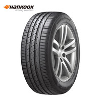 Hankook 韓泰輪胎 輪胎215/50R18 92W K117A AO奧迪原廠認證原配奧迪