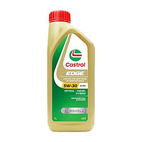 Castrol 嘉實(shí)多 原廠嘉實(shí)多極護(hù)5W-30進(jìn)口專享A3B4等級(jí)通用發(fā)動(dòng)機(jī)油馬來西亞版1L