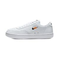 NIKE 耐克 Court Vintage Prm 女子休閑運(yùn)動(dòng)鞋 CW1067-100