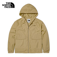 THE NORTH FACE 北面 男款戶外防風(fēng)夾克 81SB