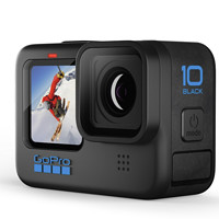 GoPro HERO10 Black 運動相機