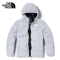 THE NORTH FACE 北面 女款雙面穿羽絨外套 83OK