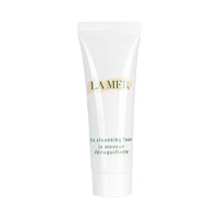 LA MER 海藍(lán)之謎 潔凈煥采系列 璀璨凈澈泡沫潔面乳 30ml