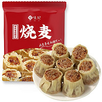 悅味紀(jì) 豬肉香菇糯米燒賣 1kg