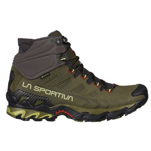 LA SPORTIVA 拉思珀蒂瓦 Ultra Raptor II Mid GTX 男士徒步靴