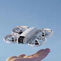 DJI 大疆 Neo 掌上 Vlog 跟拍無人機(jī)