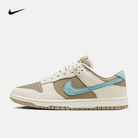 NIKE 耐克 DUNK LOW RETRO PREMIUM 男子運(yùn)動(dòng)鞋 HQ1175-240