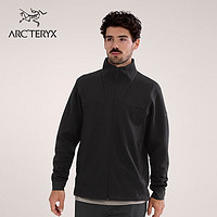 ARC'TERYX 始祖鳥(niǎo) RETHEL JACKET 男子衛(wèi)衣 10107620699119
