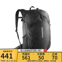 salomon 薩洛蒙 TRAILBLAZER 30L戶外背包 C21832