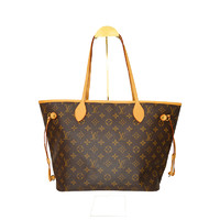 LOUIS VUITTON 路易威登 女士手提單肩包 23032124b