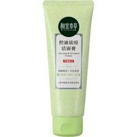 INOHERB 相宜本草 控油抗痘潔面乳 100g