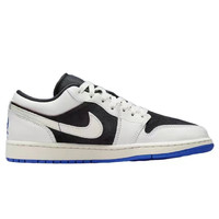 NIKE 耐克 AIR JORDAN 1 LOW 男款籃球鞋 HQ0764-001