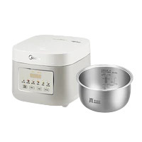 Midea 美的 MB-RE387S 電飯煲 3L