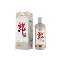 LANGJIU 郎酒 郎牌郎酒 2021年專屬版 53%vol 醬香型白酒 500ml 單瓶裝