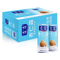 lolo 露露 杏仁露 濃情款 240ml*24罐