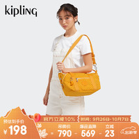 kipling 凱普林 女士單肩包 ART MINI