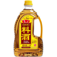 luhua 魯花 自然香 料酒 1L