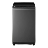小天鹅纯净系列TB80V23H定频波轮洗衣机8kg灰色