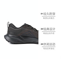 NIKE 耐克 男子NIKE JUNIPER TRAIL 2 GTX跑步鞋F(xiàn)B2067-200