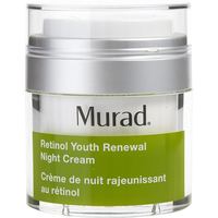 Murad 慕拉得 肌齡重塑視黃醇晚霜 50ml