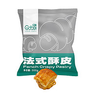 Gobei 高貝 法式酥皮 50g*6片 0.3kg