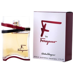 限新用戶：Salvatore Ferragamo 菲拉格慕 非我莫屬女士香水 EDP 90ml