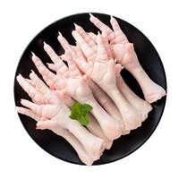 20點開始！CP正大食品 出口級生鮮雞爪 1kg