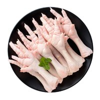 20點開始！CP正大食品 出口級生鮮雞爪 1kg