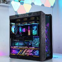 ASUS 華碩 RTX4080super 顯卡 華碩rog全家桶 i7 14700KF電競直播電AIDIY