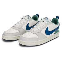 NIKE 耐克 COURT BOROUGH LOW 女款休閑鞋 HM3722-141