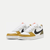 NIKE 耐克 COURT BOROUGH LOW RECRAFT 大童運(yùn)動(dòng)鞋 HF0744-109